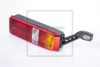 PE Automotive 000.755-00A Combination Rearlight